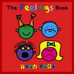 Cover of The Feelings Book