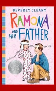 Ramon and Her Father book cover