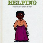 Portada del libro The Value Series, Harriet Tubman, The Value of Helping Others