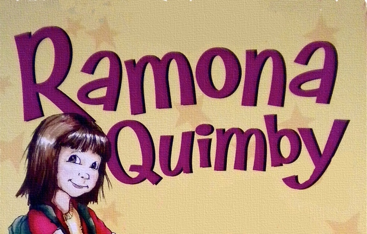My Favorite Childhood Reading Story: Ramona and Her Father