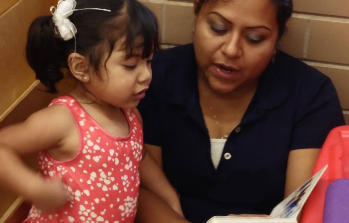 The Importance of Bilingual Books