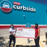 H-E-B is Committed to Literacy Efforts