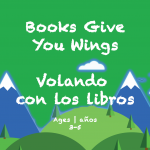 Books Give You Wings