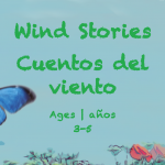 Week 31 Wind stories Card Ages 3-5