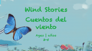 Week 31 Wind stories Card Ages 3-5