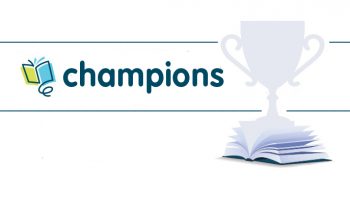 Champions of BookSpring