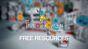 The Trevor Romain Company Libros electrónicos y vídeos gratuitos