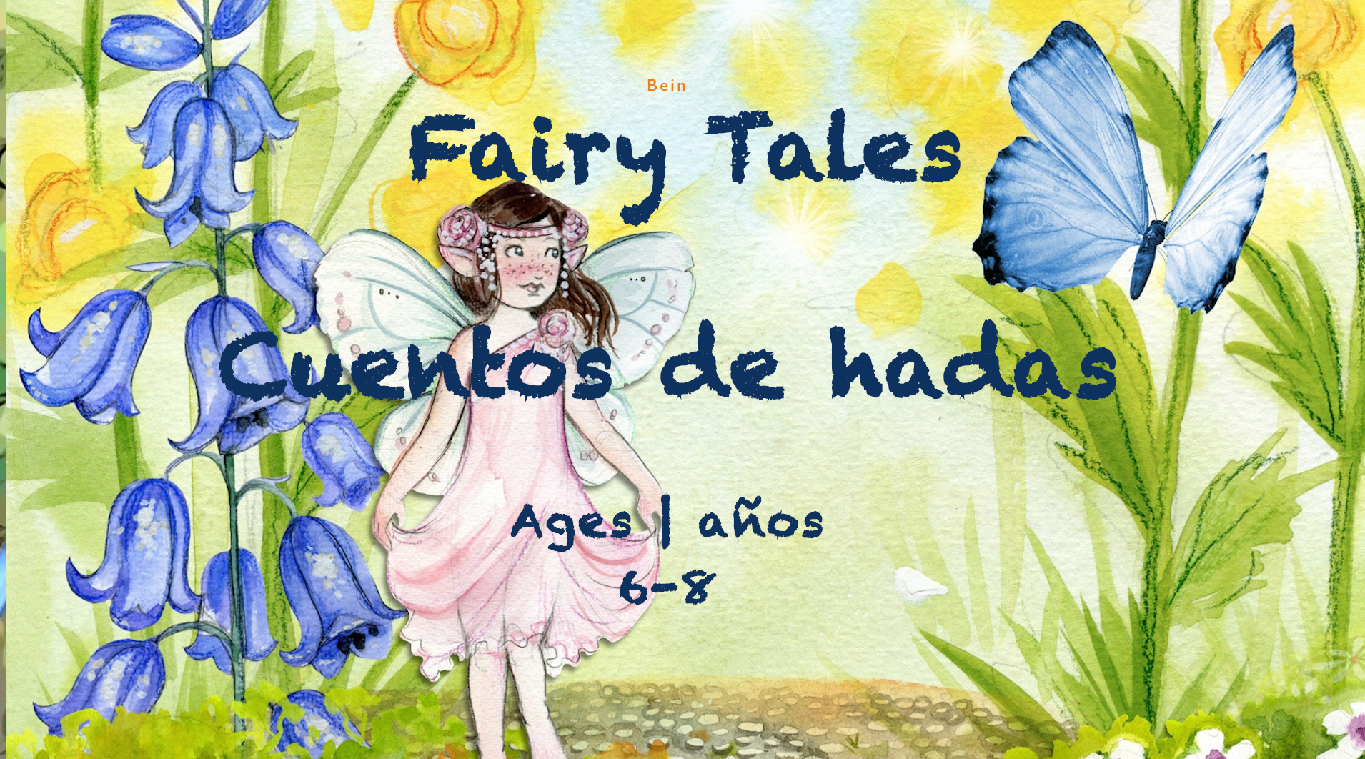 Week Fairy Tales Card Ages 6-8 (1)
