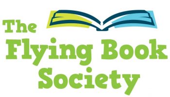 Monthly Giving The Flying Book Society