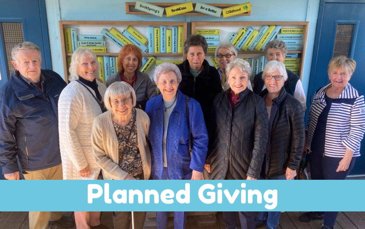 Planned Giving