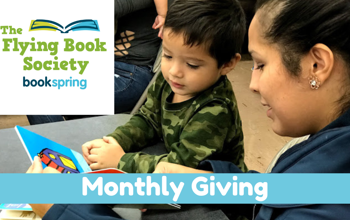 Monthly Giving