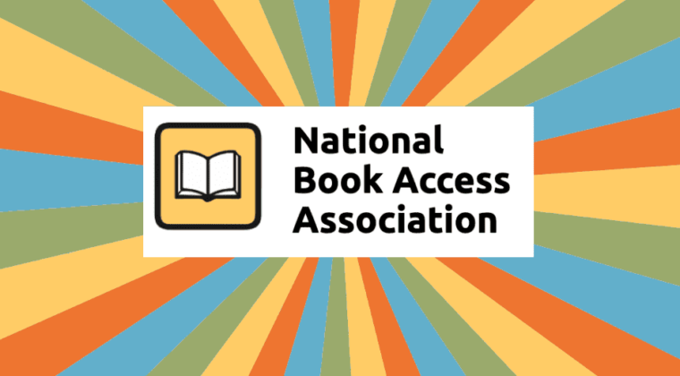 Come Celebrate With Us at the NBAA Conference - A Journey of Books and Hearts United!