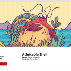 A Suitable Shell