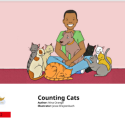 Counting Cats
