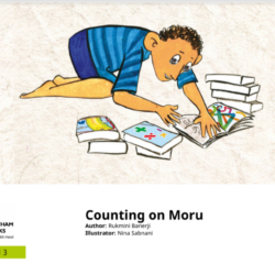 Counting on Moru