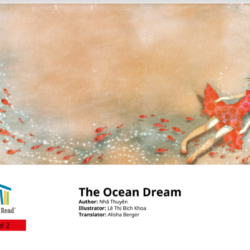 El sueño del océano