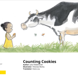 Libro descargable de Counting Cookies en PDF