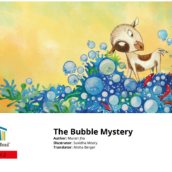 The Bubble Mystery PDF downloadable book