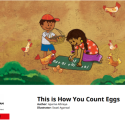This is How You Count Eggs PDF downloadable book