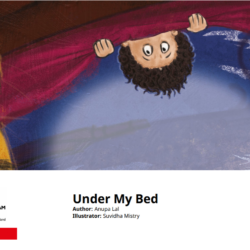 Bajo mi cama