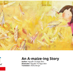 An A-maize-ing Story