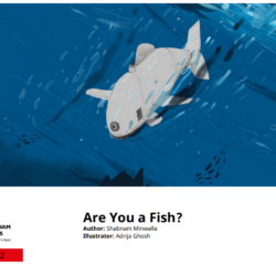 Are You a Fish?