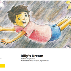 El sueño de Billy
