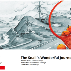 The Snail's Wonderful Journey PDF digital book