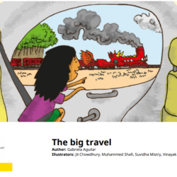 El gran libro digital de viajes en PDF