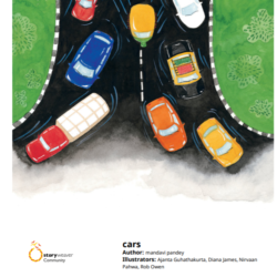 cars PDF digital book