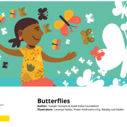 Butterflies PDF downloadable digital book