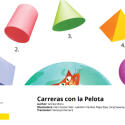 Carreras con la Pelota PDF downloadable book