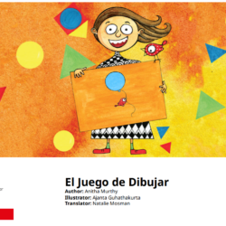 El Juego de Dibujar PDF downloadable book