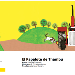 El Papalote de Thambu Libro descargable en PDF