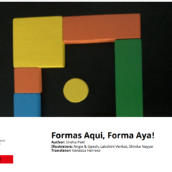 Formas Aqui, Forma Aya PDF downloadable book