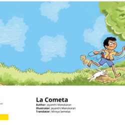 La Cometa PDF Downloadable Book
