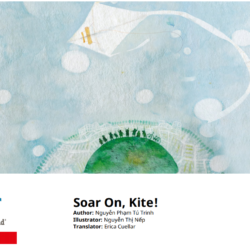 Soar On, Kite! PDF Downloadable Book