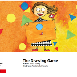 The Drawing Game PDF downloadable book