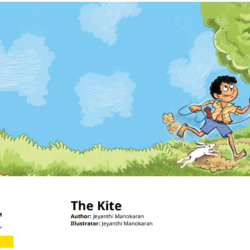 The Kite PDF Downloadable Book
