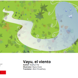 Vayu, el viento PDF Downloadable Book