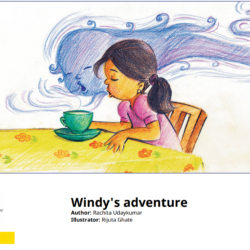 Windy's adventure PDF Downloadable Book