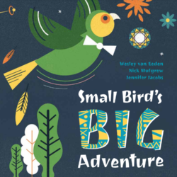 Small Birds BIG Adventure PDF downloadable book