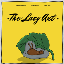 The Lazy Ant PDF Downloadable Book
