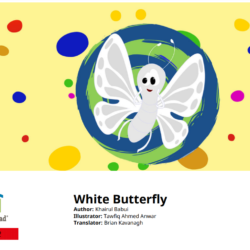 White Butterfly PDF downloadable book